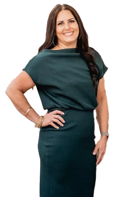 Kimberly Terry