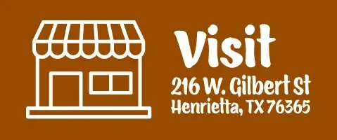 Visit Dunn Insurance, Henrietta, Texas
